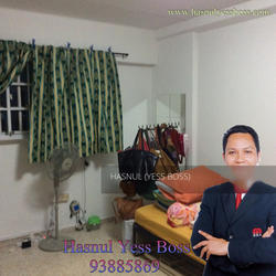 Blk 808 Tampines Avenue 4 (Tampines), HDB 3 Rooms #127802402